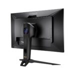 ASRock PG32QFT Computer Monitor 32" QHD 180Hz IPS Black