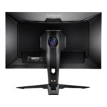 ASRock PG32QFT Computer Monitor 32" QHD 180Hz IPS Black