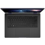 ASUS BR1402C Laptop 14" Full HD Intel Core i3-N305 8GB DDR4 128GB UFS Windows 11 Pro Education Grey