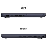 ASUS BR1402C Laptop 14" Full HD Intel Core i3-N305 8GB DDR4 128GB UFS Windows 11 Pro Education Grey