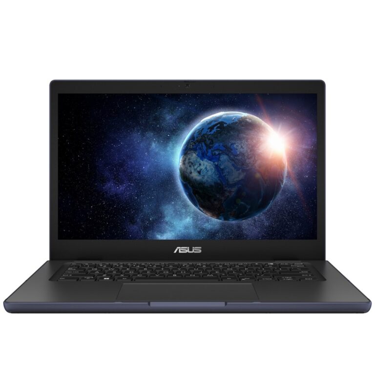 ASUS BR1402C Laptop 14" Full HD Intel Core i3-N305 8GB DDR4 128GB UFS Windows 11 Pro Education Grey