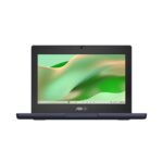 ASUS Chromebook CZ11 11.6" HD Laptop MediaTek Kompanio 540 8GB RAM 64GB eMMC ChromeOS Grey UK Keyboard