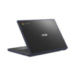 ASUS Chromebook CZ11 11.6" HD Laptop MediaTek Kompanio 540 8GB RAM 64GB eMMC ChromeOS Grey UK Keyboard