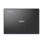 ASUS Chromebook CZ11 11.6" HD Laptop MediaTek Kompanio 540 8GB RAM 64GB eMMC ChromeOS Grey UK Keyboard
