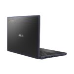 ASUS Chromebook CZ11 11.6" HD Laptop MediaTek Kompanio 540 8GB RAM 64GB eMMC ChromeOS Grey UK Keyboard