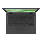 ASUS Chromebook CZ11 Flip 11.6" HD Touchscreen MediaTek Kompanio 540 4GB RAM 64GB eMMC ChromeOS Grey