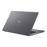 ASUS Chromebook Plus CX34 14" Full HD Chromebook Intel Core 3 100U 8GB LPDDR5 256GB UFS ChromeOS Grey