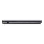 ASUS Chromebook Plus CX34 14" Full HD Chromebook Intel Core 3 100U 8GB LPDDR5 256GB UFS ChromeOS Grey