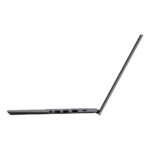 ASUS Chromebook Plus CX34 14" Full HD Chromebook Intel Core 3 100U 8GB LPDDR5 256GB UFS ChromeOS Grey