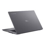 ASUS Chromebook Plus CX34 14" Full HD Laptop Intel Core 5 120U 16GB RAM 256GB UFS Wi-Fi 6E ChromeOS Grey