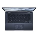 ASUS ExpertBook B3 Flip 2-in-1 14" Full HD Touchscreen Intel Core 5 120U 16GB DDR4 256GB SSD Windows 11 Pro Black