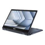 ASUS ExpertBook B3 Flip 2-in-1 14" Full HD Touchscreen Intel Core 5 120U 16GB DDR4 256GB SSD Windows 11 Pro Black