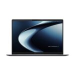 ASUS ExpertBook P3 Laptop 16" WUXGA AMD Ryzen AI 7 350 Copilot+ PC 16GB DDR5 512GB SSD Windows 11 Pro Grey