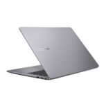 ASUS ExpertBook P3 Laptop 16" WUXGA AMD Ryzen AI 7 350 Copilot+ PC 16GB DDR5 512GB SSD Windows 11 Pro Grey