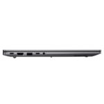 ASUS ExpertBook P5 Laptop 14" WQXGA 144Hz Intel Core Ultra 7 258V 32GB LPDDR5x 512GB SSD Windows 11 Home Grey UK English