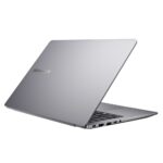 ASUS ExpertBook P5 Laptop 14" WQXGA 144Hz Intel Core Ultra 7 258V 32GB LPDDR5x 512GB SSD Windows 11 Home Grey UK English