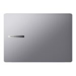 ASUS ExpertBook P5 Laptop 14" WQXGA 144Hz Intel Core Ultra 7 258V 32GB LPDDR5x 512GB SSD Windows 11 Home Grey UK English