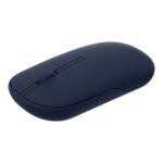 ASUS Marshmallow MD100 Wireless Mouse Bluetooth RF 1600 DPI Blue Ambidextrous