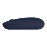 ASUS Marshmallow MD100 Wireless Mouse Bluetooth RF 1600 DPI Blue Ambidextrous