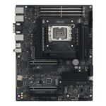 ASUS PRO WS W880-ACE SE Motherboard LGA 1851 Intel W880 Chipset ATX DDR5
