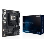 ASUS PRO WS W880-ACE SE Motherboard LGA 1851 Intel W880 Chipset ATX DDR5