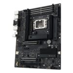 ASUS PRO WS W880-ACE SE Motherboard LGA 1851 Intel W880 Chipset ATX DDR5