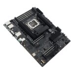 ASUS PRO WS W880-ACE SE Motherboard LGA 1851 Intel W880 Chipset ATX DDR5