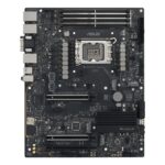 ASUS PRO WS W880-ACE SE Motherboard LGA 1851 Intel W880 Chipset ATX DDR5