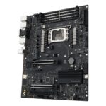 ASUS PRO WS W880-ACE SE Motherboard LGA 1851 Intel W880 Chipset ATX DDR5