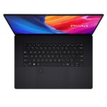 ASUS ProArt P16 Laptop 16" 3K OLED Ryzen AI 9 465 16GB 1TB SSD RTX 5060 Windows 11 Home Black
