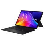 ASUS ProArt PZ14 Convertible Laptop 14" OLED WQXGA+ 144Hz Touchscreen Snapdragon X2 Elite 16GB 1TB SSD Windows 11 Home Black