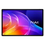 ASUS ProArt PZ14 Convertible Laptop 14" OLED WQXGA+ 144Hz Touchscreen Snapdragon X2 Elite 16GB 1TB SSD Windows 11 Home Black