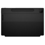 ASUS ProArt PZ14 Convertible Laptop 14" OLED WQXGA+ 144Hz Touchscreen Snapdragon X2 Elite 16GB 1TB SSD Windows 11 Home Black