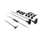 ASUS ROG Cetra II Core Wired In-Ear Gaming Headset with In-line Microphone, 3.5mm, Black