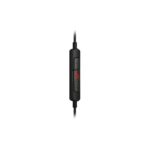 ASUS ROG Cetra II Core Wired In-Ear Gaming Headset with In-line Microphone, 3.5mm, Black