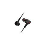 ASUS ROG Cetra II Core Wired In-Ear Gaming Headset with In-line Microphone, 3.5mm, Black