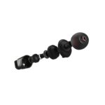 ASUS ROG Cetra II Core Wired In-Ear Gaming Headset with In-line Microphone, 3.5mm, Black