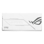 ASUS ROG Thor III 1200W 80 PLUS Platinum Fully Modular ATX 3.1 Power Supply - White