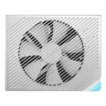 ASUS ROG Thor III 1200W 80 PLUS Platinum Fully Modular ATX 3.1 Power Supply - White