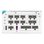 ASUS ROG Thor III 1200W 80 PLUS Platinum Fully Modular ATX 3.1 Power Supply - White