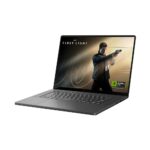 ASUS ROG Zephyrus G16 Laptop Intel Core Ultra 7 255H 16GB 1TB RTX 5070 16" 2.5K OLED 240Hz Windows 11 Grey