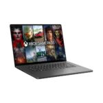 ASUS ROG Zephyrus G16 Laptop Intel Core Ultra 7 255H 16GB 1TB RTX 5070 16" 2.5K OLED 240Hz Windows 11 Grey