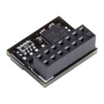 ASUS TPM-SPI 2.0 Trusted Platform Module SPI Interface Card for Windows 10