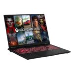 ASUS TUF A16 16" WUXGA 165Hz IPS Ryzen 7 260 16GB DDR5 1TB SSD RTX 5070 Windows 11 Grey