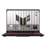 ASUS TUF A16 16" WUXGA 165Hz IPS Ryzen 7 260 16GB DDR5 1TB SSD RTX 5070 Windows 11 Grey