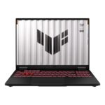 ASUS TUF A16 16" WUXGA 165Hz IPS Ryzen 7 260 16GB DDR5 1TB SSD RTX 5070 Windows 11 Grey