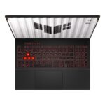 ASUS TUF A16 16" WUXGA 165Hz IPS Ryzen 7 260 16GB DDR5 1TB SSD RTX 5070 Windows 11 Grey