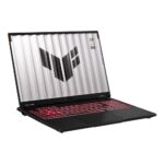 ASUS TUF A16 16" WUXGA 165Hz IPS Ryzen 7 260 16GB DDR5 1TB SSD RTX 5070 Windows 11 Grey