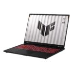 ASUS TUF A16 16" WUXGA 165Hz IPS Ryzen 7 260 16GB DDR5 1TB SSD RTX 5070 Windows 11 Grey