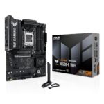 ASUS TUF GAMING B650E-E WIFI AM5 ATX Motherboard DDR5 B650 Chipset Black